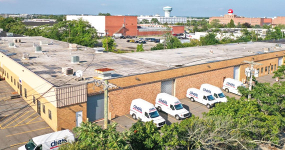 69-83 Bloomingdale Rd, Hicksville Industrial Space For Lease