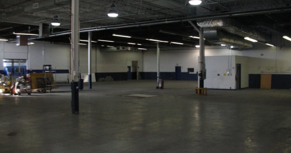 70 Marcus Dr, Melville Industrial/R&D Space For Lease