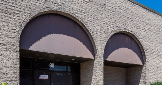 70-130 Sea Ln, Farmingdale Industrial Space For Sublease