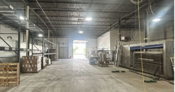 70-130 Sea Ln, Farmingdale Industrial Space For Sublease