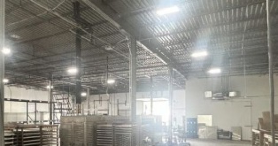 70-130 Sea Ln, Farmingdale Industrial Space For Sublease