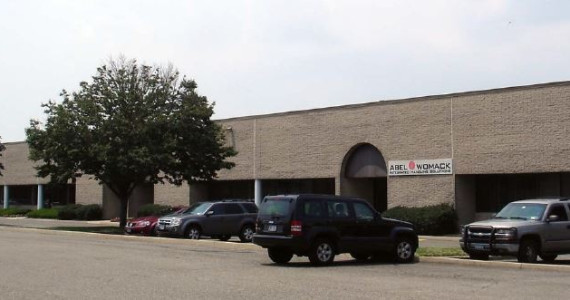 70-130 Sea Ln, Farmingdale Industrial Space For Sublease