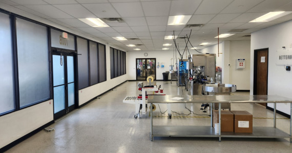 700 Broadhollow Rd, Farmingdale Industrial Space For Sublease