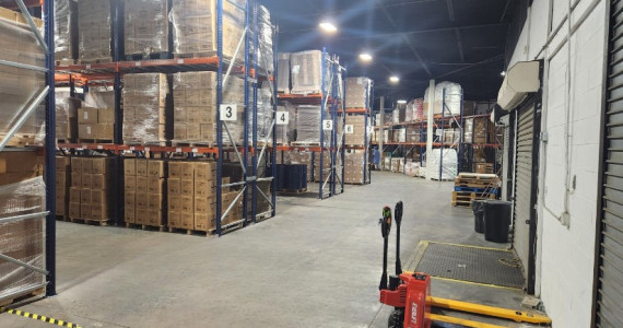 700 Broadhollow Rd, Farmingdale Industrial Space For Sublease