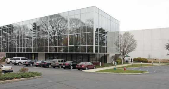 700 Veterans Memorial Hwy, Hauppauge Office Space For Lease