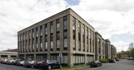 71 Clinton Rd, Garden City Office Space For Lease