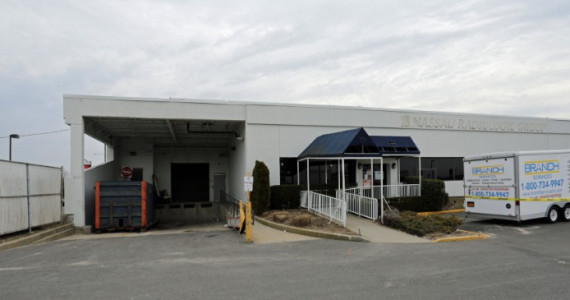 711 Stewart Ave, Garden City Office Space For Lease