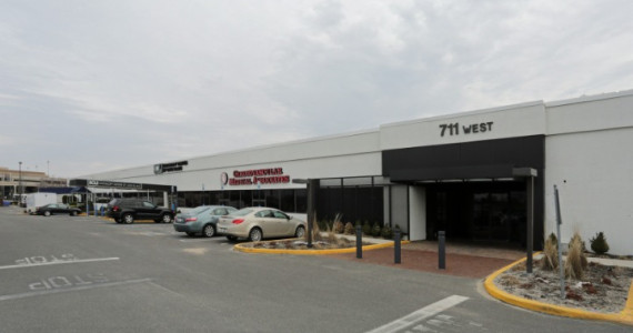 711 Stewart Ave, Garden City Office Space For Lease
