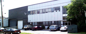 73-75 Sealey Ave, Hempstead Industrial Space For Lease