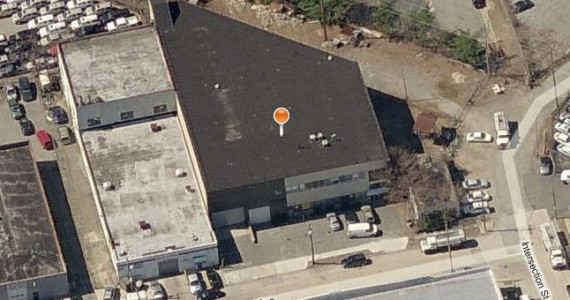 73-75 Sealey Ave, Hempstead Industrial Space For Lease