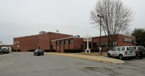 74 Hauppauge Rd, Commack Office Space For Lease