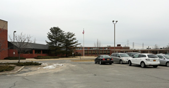 74 Hauppauge Rd, Commack Office Space For Lease