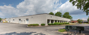 760 Koehler Ave, Ronkonkoma Industrial/R&D Space For Lease