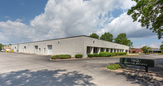 760 Koehler Ave, Ronkonkoma Industrial/R&D Space For Lease