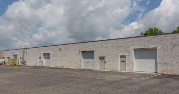 760 Koehler Ave, Ronkonkoma Industrial/R&D Space For Lease