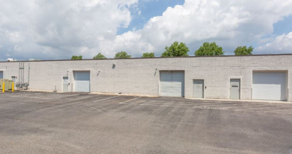 760 Koehler Ave, Ronkonkoma Industrial/R&D Space For Lease
