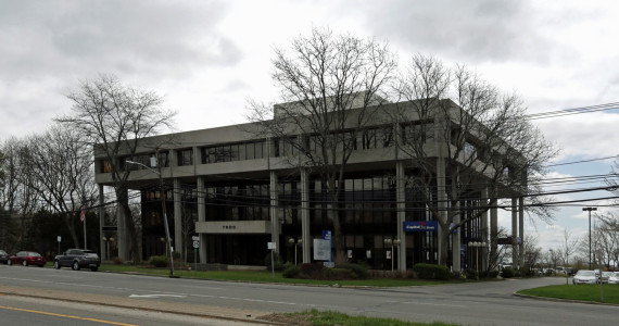7600 Jericho Tpke, Woodbury Office Space For Lease