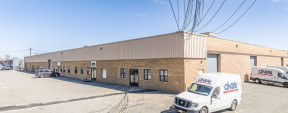 77 Bloomingdale Rd, Hicksville Industrial Space For Lease