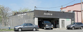 77 Sheridan Blvd, Inwood Industrial/Service Space For Lease