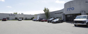 770 Grand Blvd, Deer Park Industrial Space For Lease