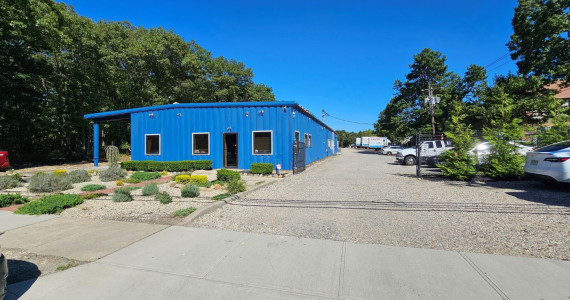 79 Cedarhurst Ave, Medford Industrial+Land For Lease