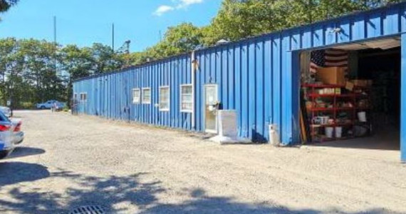 79 Cedarhurst Ave, Medford Industrial+Land For Lease