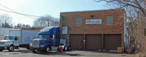8 Drayton Ave, Bay Shore Industrial Space For Lease