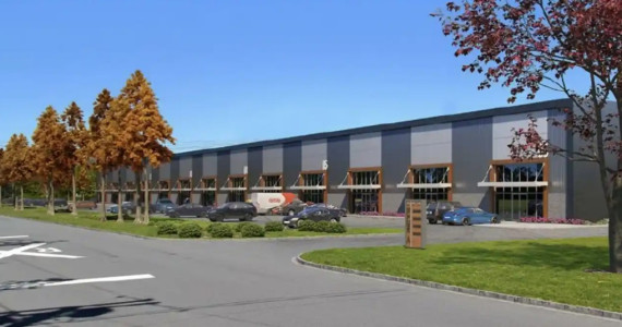 8 Midhampton Ave, Quogue Industrial/BTS/Self-Storage Space For Lease