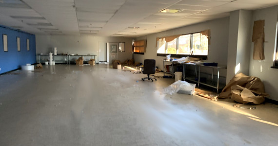 80 13th Ave, Ronkonkoma Industrial Space For Lease