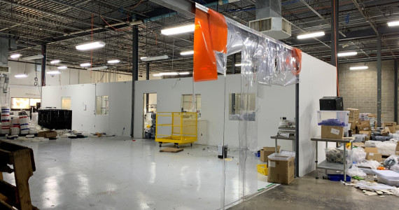 80 13th Ave, Ronkonkoma Industrial Space For Lease
