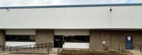 80 13th Ave, Ronkonkoma Industrial Space For Lease