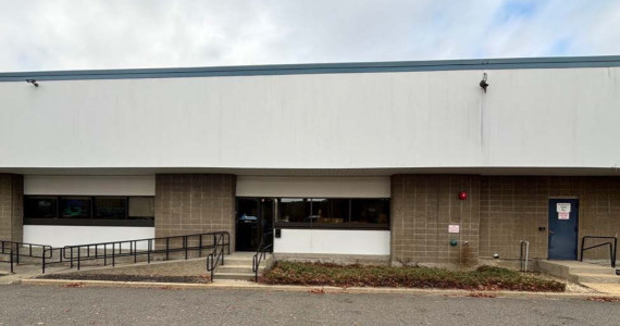 80 13th Ave, Ronkonkoma Industrial Space For Lease