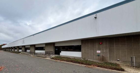 80 13th Ave, Ronkonkoma Industrial Space For Lease