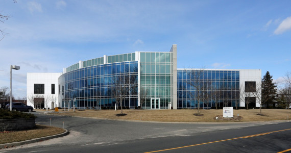 80 Arkay Dr, Hauppauge Office Space For Lease