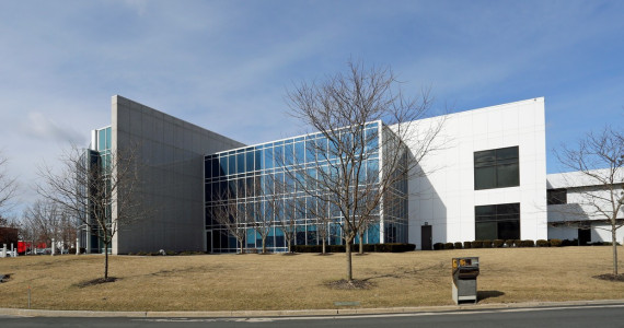 80 Arkay Dr, Hauppauge Office Space For Lease