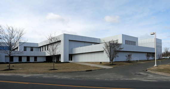 80 Arkay Dr, Hauppauge Office Space For Lease