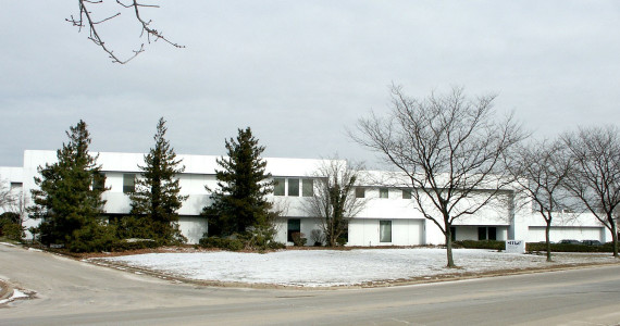 80 Arkay Dr, Hauppauge Office Space For Lease