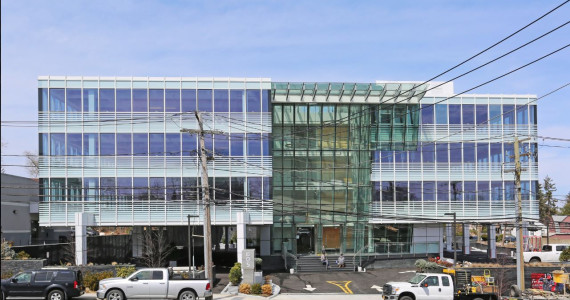 805 Northern Blvd, Great Neck Med Office Space For Lease