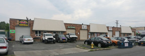 819-829 S 2nd St, Ronkonkoma Industrial Space For Lease