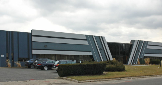 82 Modular Ave, Commack Land-Outside Storage For Lease