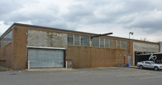 82 Modular Ave, Commack Land-Outside Storage For Lease