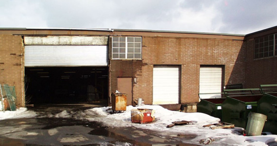 82 Modular Ave, Commack Industrial Space For Lease