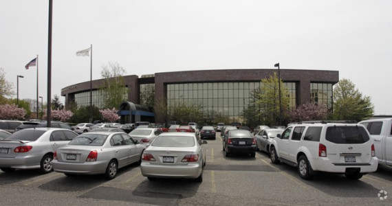 825 E Gate Blvd, Garden City Med Office Space For Lease