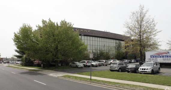 825 E Gate Blvd, Garden City Med Office Space For Lease