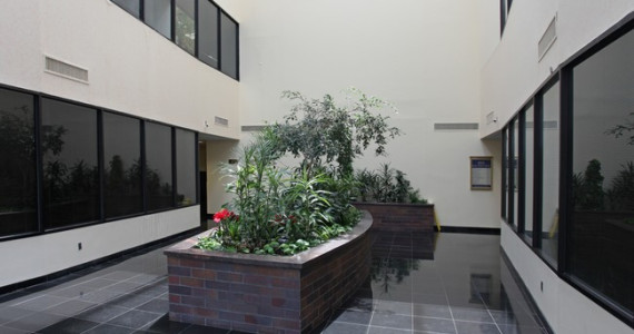825 E Gate Blvd, Garden City Med Office Space For Lease
