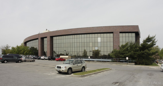 825 Gate Blvd E, Garden City Office Space For Lease