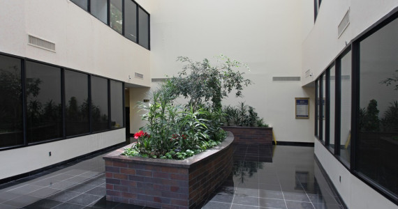 825 Gate Blvd E, Garden City Office Space For Lease