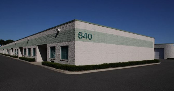 840 Lincoln Ave, Bohemia Industrial Space For Lease