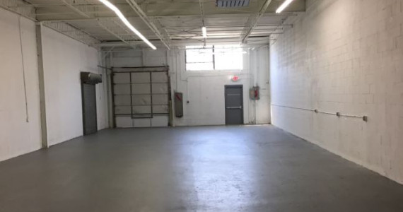85 Hoffman Ln, Islandia Industrial Space For Lease