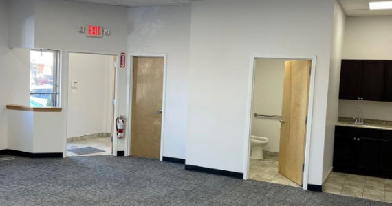 85 Hoffman Ln, Islandia Industrial Space For Lease